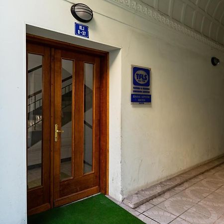 Apartment Warsaw Boduena By Renters Prestige Exterior photo
