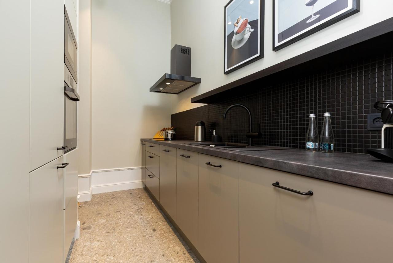 Apartment Warsaw Boduena By Renters Prestige Exterior photo