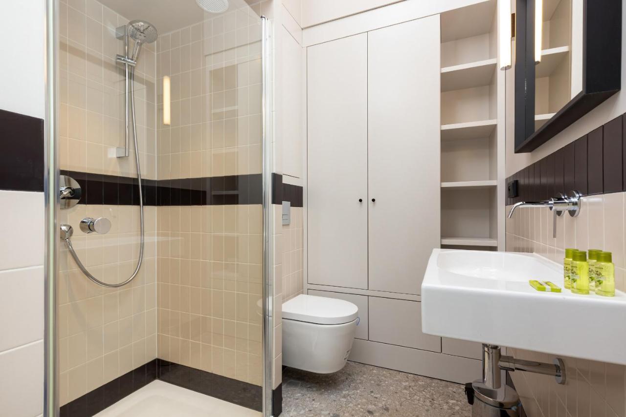 Apartment Warsaw Boduena By Renters Prestige Exterior photo