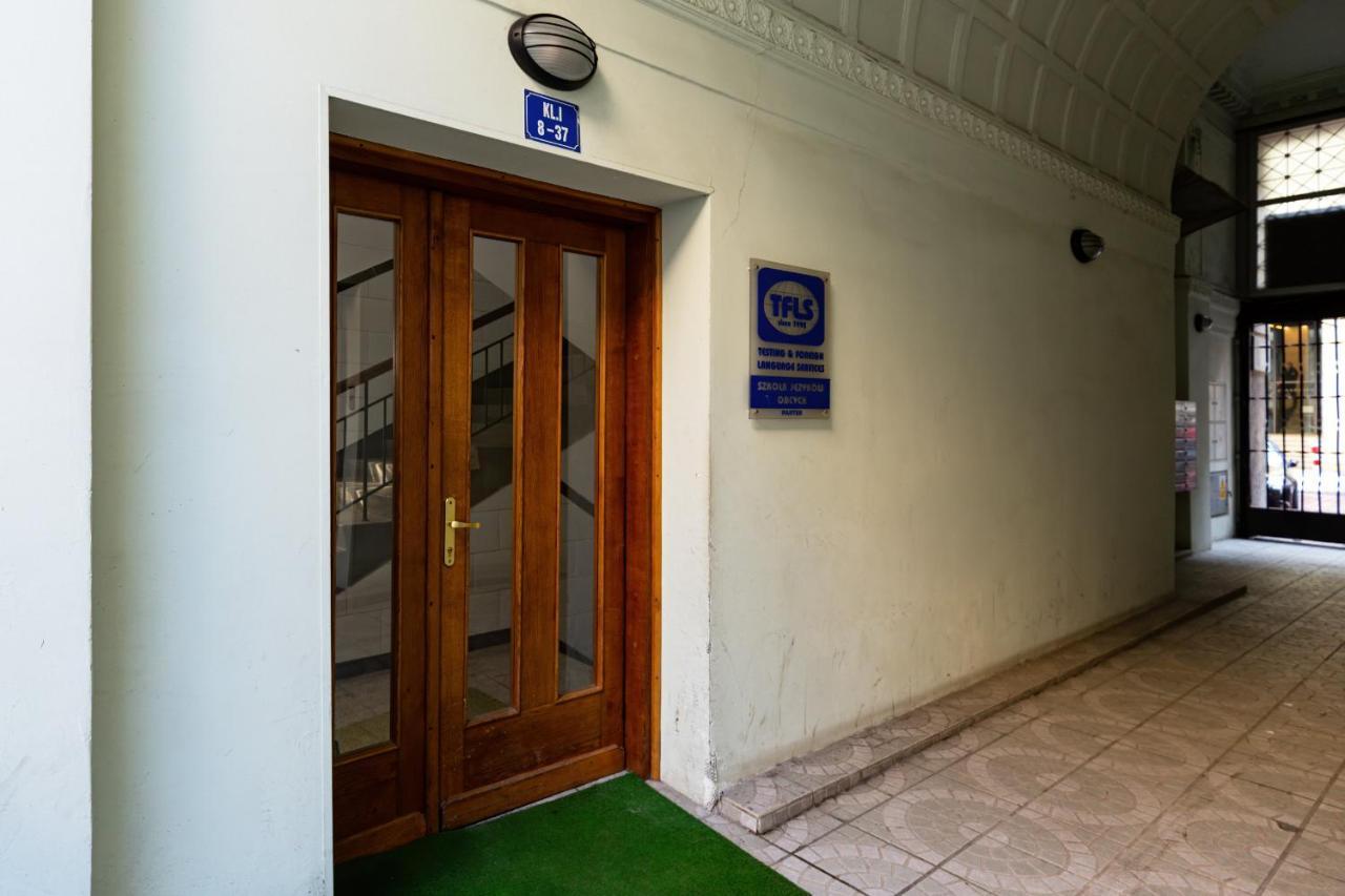 Apartment Warsaw Boduena By Renters Prestige Exterior photo